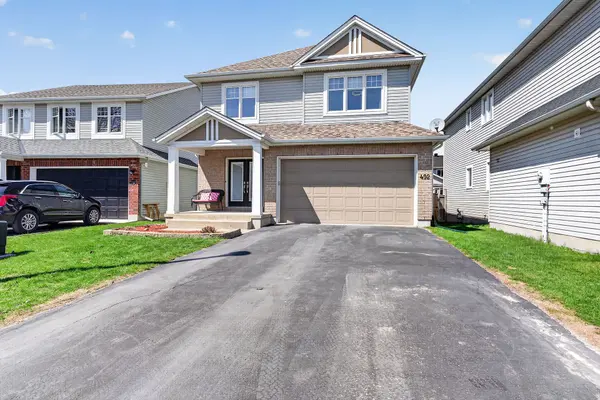 492 Cheryl PL, Kingston, ON K7K 0B2