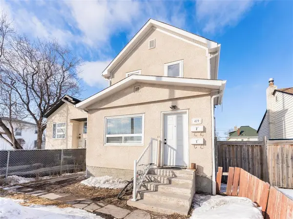419 Nairn AVE, Winnipeg, MB R2L 0X1