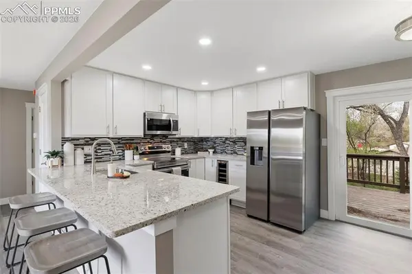 406 Squire ST, Colorado Springs, CO 80911