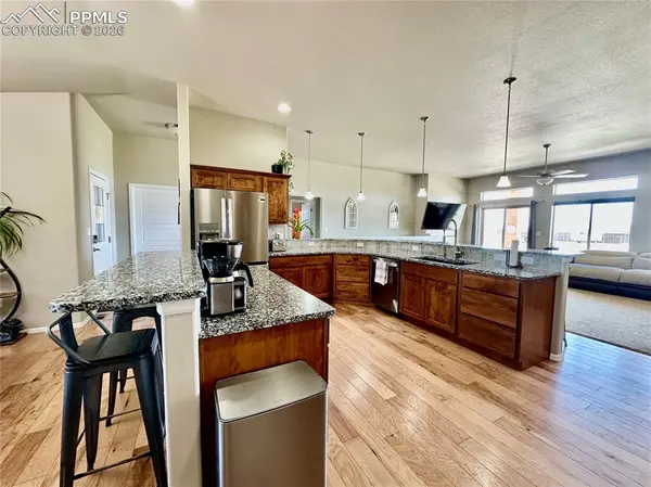 1496 Proctor DR, Pueblo West, CO 81007