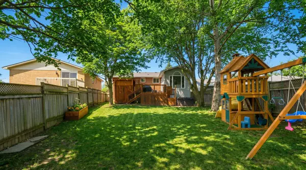 81 Carnegie ST, Scugog, ON L9L 1H2