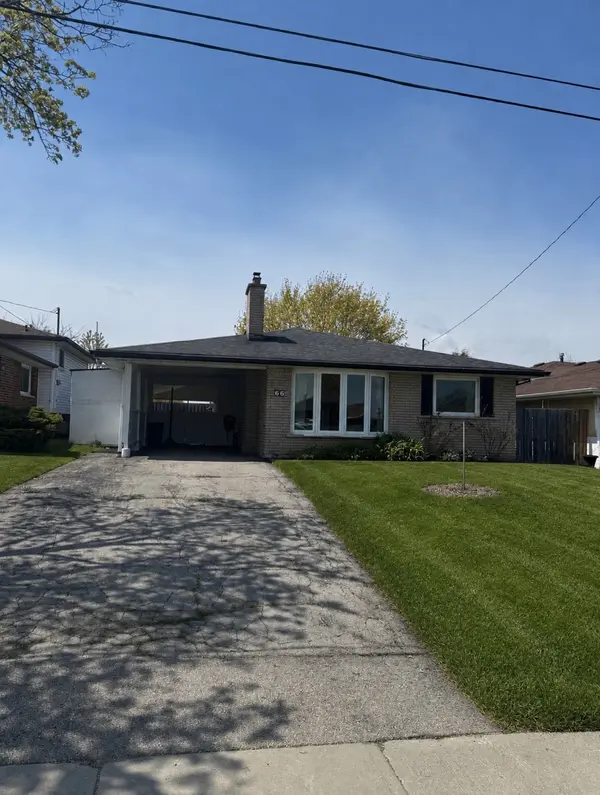 66 Victor BLVD, Hamilton, ON L9A 2V4