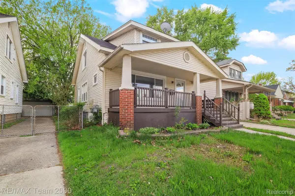 24903 Dunning ST, Dearborn, MI 48124