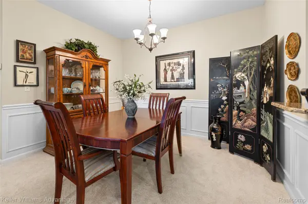 2185 Leighton DR, Shelby Charter Township, MI 48317
