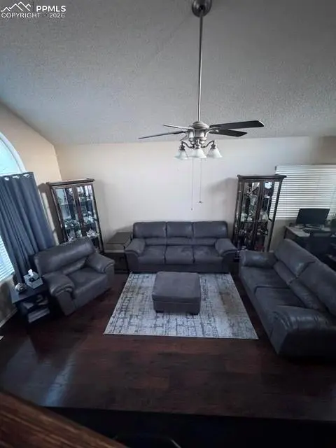 2276 Sage Grouse LN, Colorado Springs, CO 80951