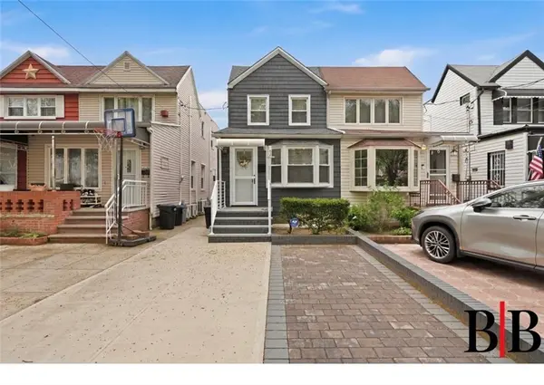 1818 East 37th ST, Brooklyn, NY 11234