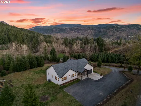 28024 NE 433RD ST, Amboy, WA 98601