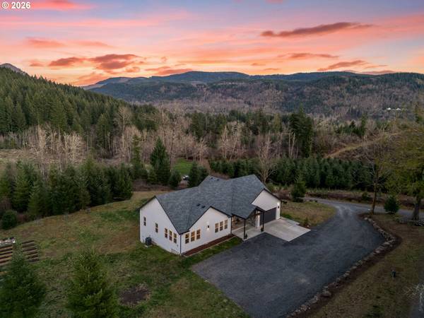 28024 NE 433RD ST, Amboy, WA 98601