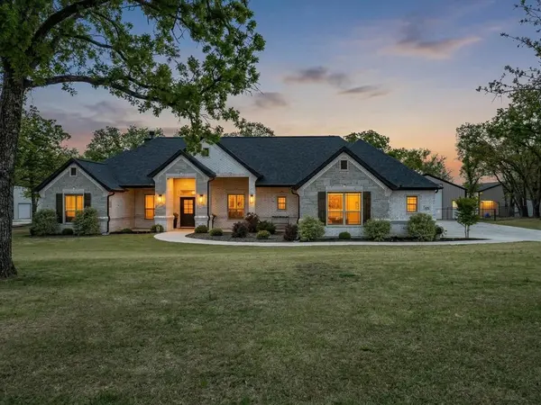 695 Winkler Way, Springtown, TX 76082