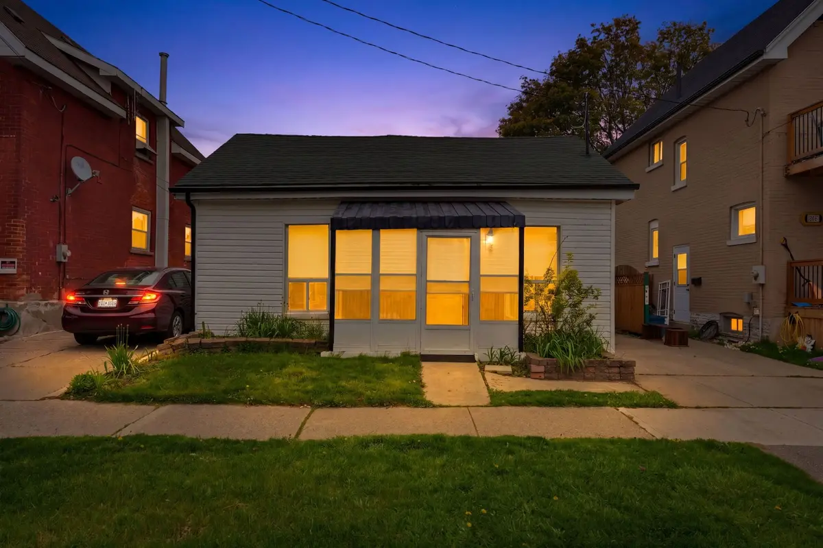 291 Park AVE, Brantford, ON N3S 5L2