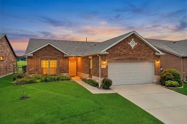 6625 Algarve Drive, Denton, TX 76210