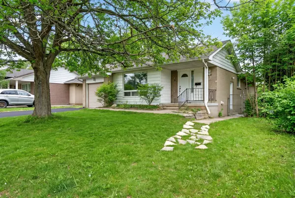 1157 Newton RD, Oakville, ON L6H 2A1