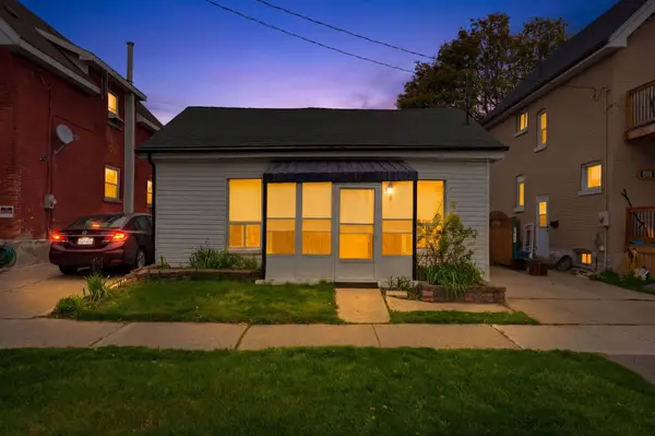 291 Park AVE, Brantford, ON N3S 5L2