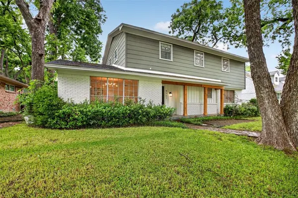 9551 Highedge Drive, Dallas, TX 75238