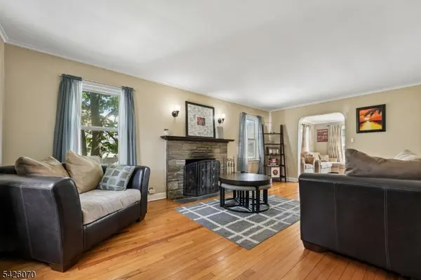 4 Greenwood Ave, West Orange Twp., NJ 07052