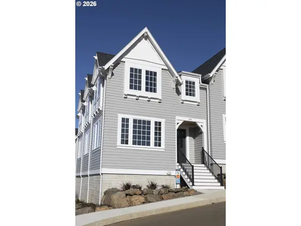 401 NE MOONWAKE LN #14, Depoe Bay, OR 97341