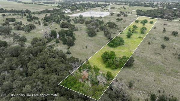 Lot 6 County Road 380, Dublin, TX 76446