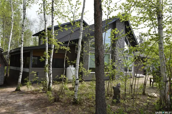 213 Birch AVENUE, Tobin Lake, SK S0J 3B0