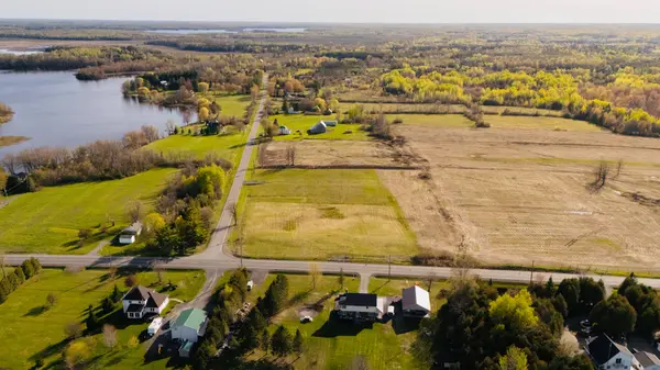 LOT Marcoux RD, North Glengarry, ON K0C 1A0