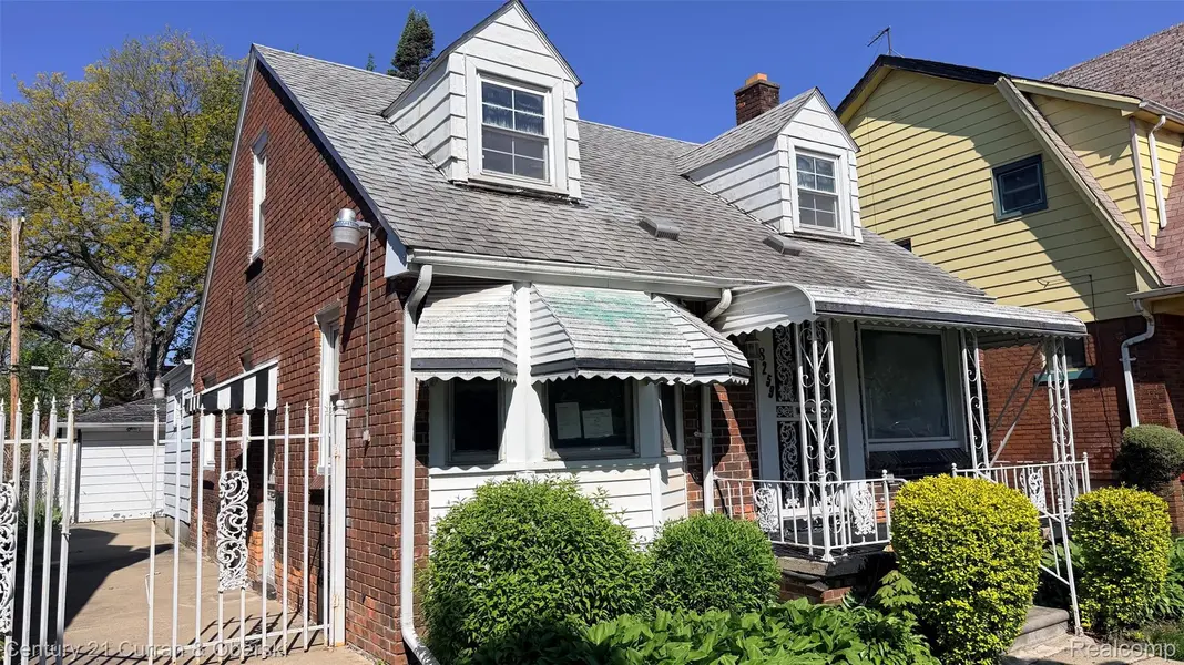 8259 Northlawn ST, Detroit, MI 48204