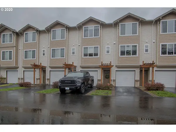 10537 NE CEDAR FALLS LOOP, Hillsboro, OR 97006