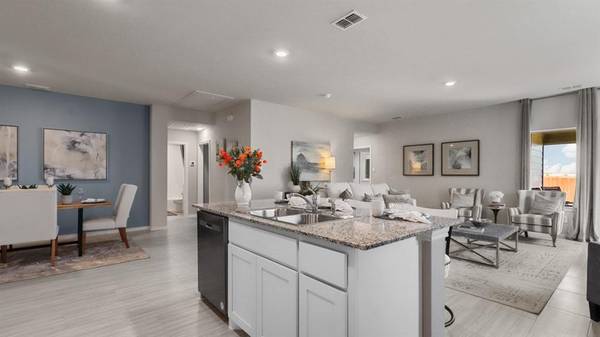 1020 FOXBURG Drive, Fort Worth, TX 76131
