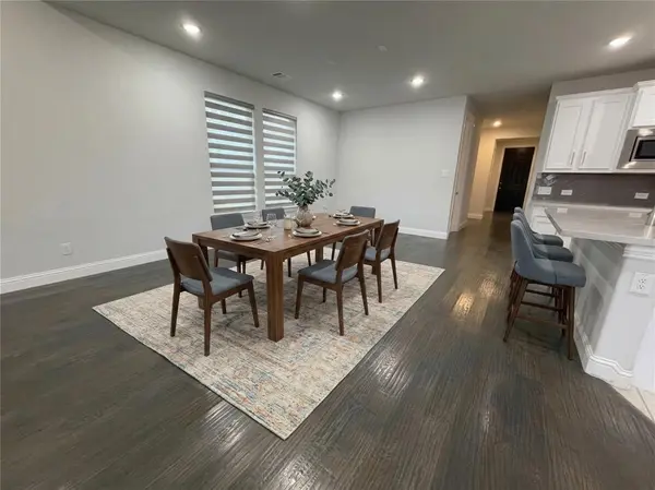 4721 Cash Drive, Carrollton, TX 75010