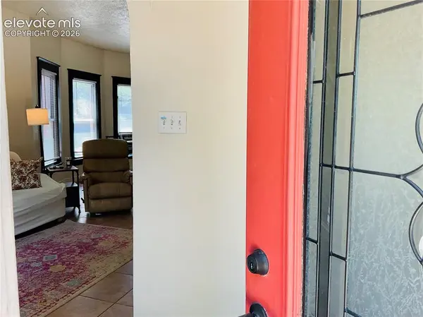 2025 N Greenwood ST, Pueblo, CO 81003