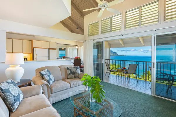5300 KA HAKU RD #203, Princeville, HI 96722