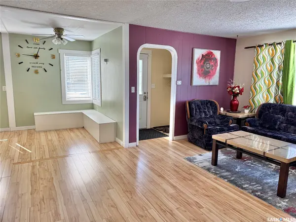 205 1st STREET E, Spiritwood, SK S0J 2M0