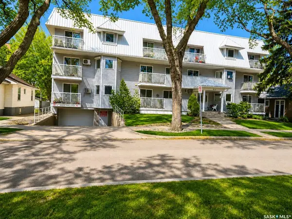 419 Main STREET #102, Saskatoon, SK S7N 0B9