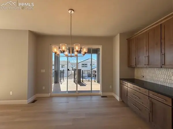6361 Mondrian WAY, Colorado Springs, CO 80924