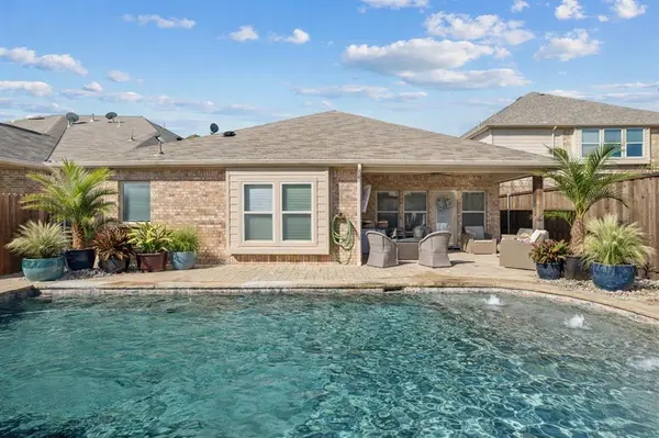 5105 Treehouse Drive, Frisco, TX 75036