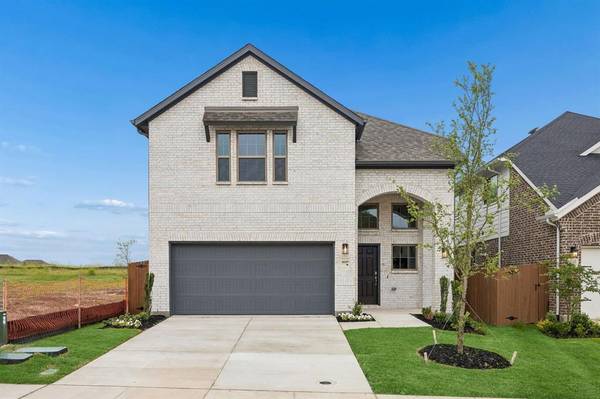 4149 Beale Street, Heartland, TX 75114