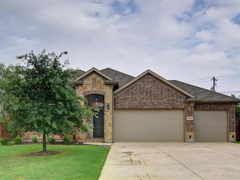 5152 Tortola Lane, Fort Worth, TX 76244
