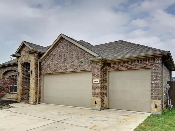 5152 Tortola Lane, Fort Worth, TX 76244