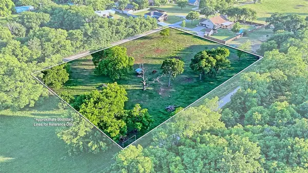 0000 Howell Street, Saint Jo, TX 76265