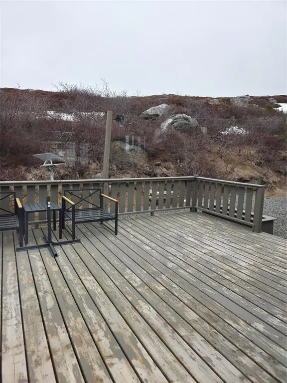 102 Main Road, Rose Blanche, NL A0M1P0