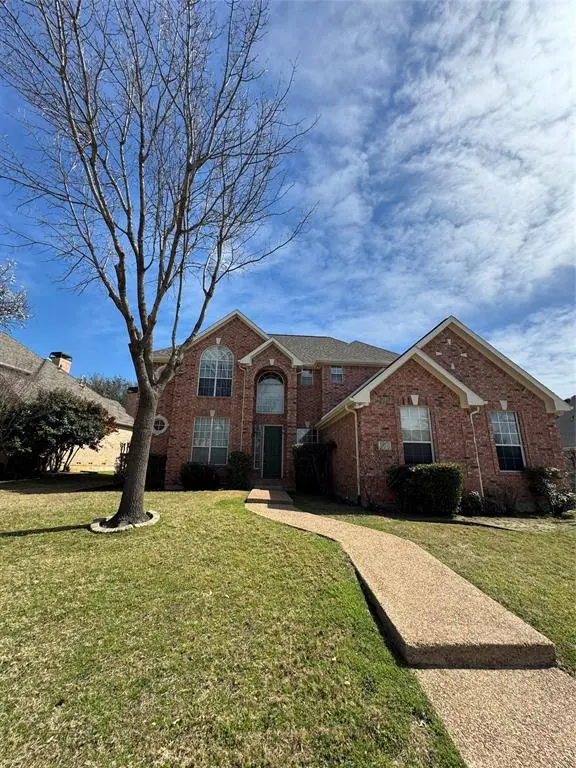 7520 Sweetgum Drive, Irving, TX 75063