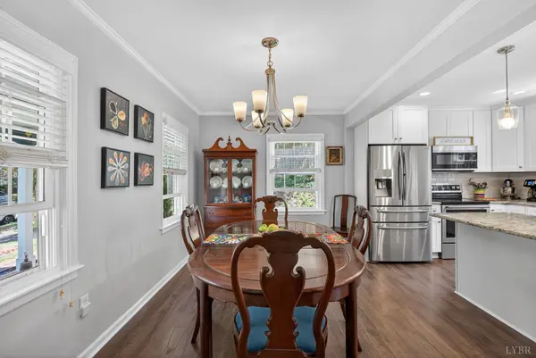216 Kensington AVE, Lynchburg, VA 24503