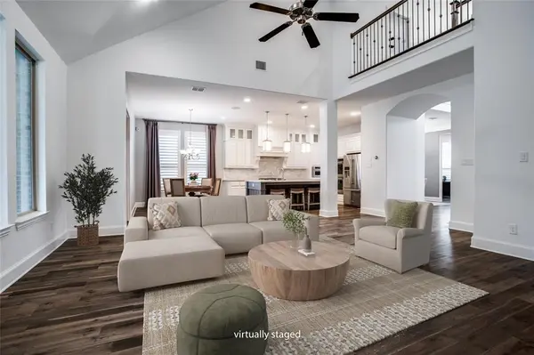 3670 Touchstone Court, Prosper, TX 75078