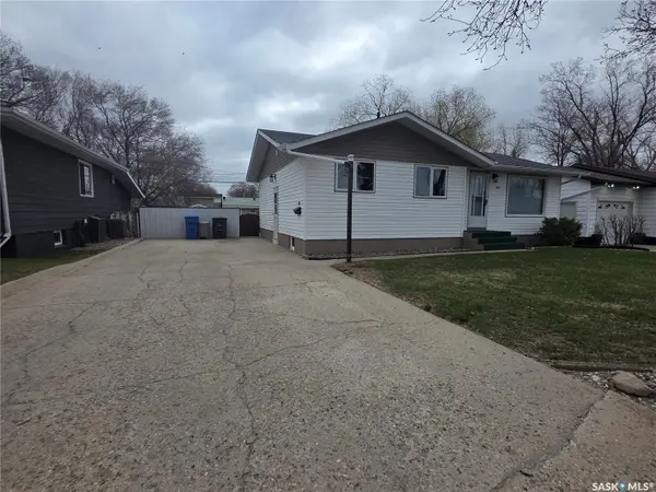 1841 Gibbs ROAD, Estevan, SK S4A 1Y1