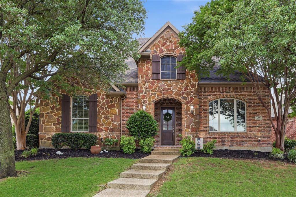 1366 Foster Street, Lantana, TX 76226