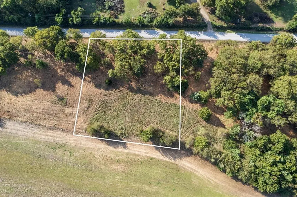 LOT 4 Mcfarlin Road, Collinsville, TX 76233