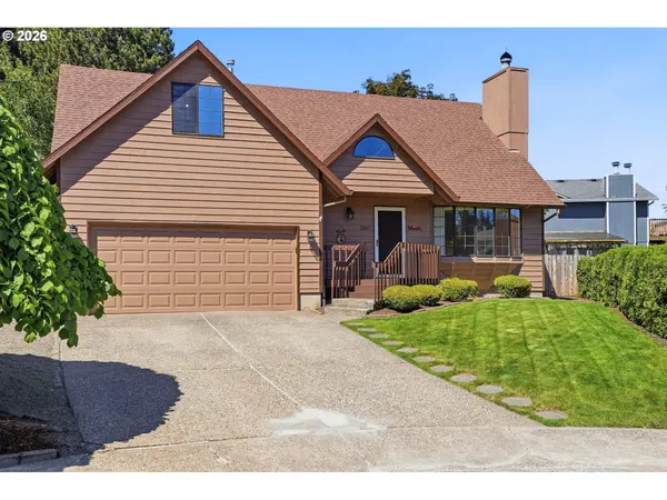 11167 SE MYSTERY SPRINGS CT, Clackamas, OR 97015