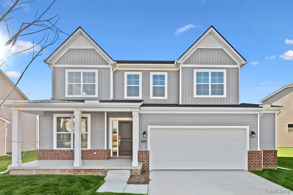 27151 Gallop WAY, Saline Township, MI 48176