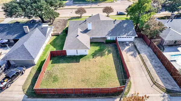 1104 W Lookout Drive, Richardson, TX 75080