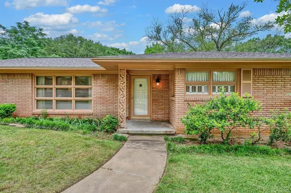 7808 Delhi Road, Woodway, TX 76712