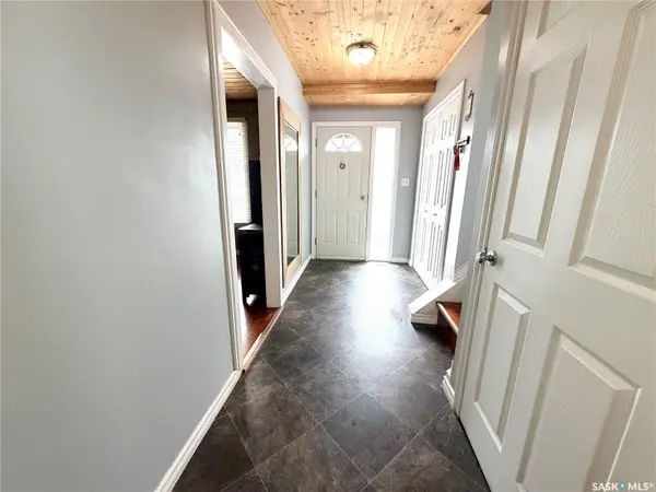 9021 Walker DRIVE, North Battleford, SK S9A 2W9