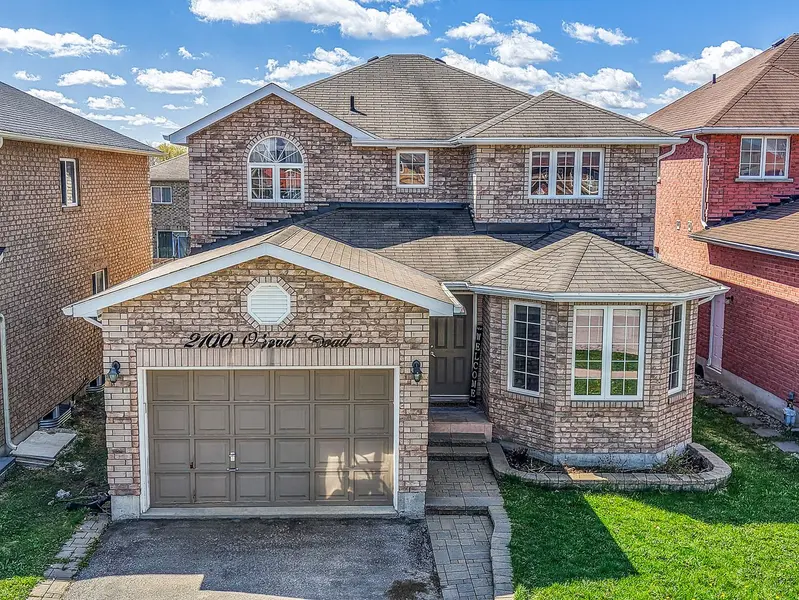 2100 Osbond RD, Innisfil, ON L9S 0A9